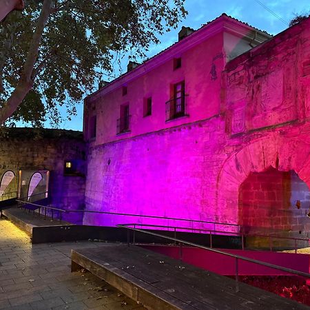 Murallas De Revelin & Laurel -Casco Antiguo- Logroño Zewnętrze zdjęcie
