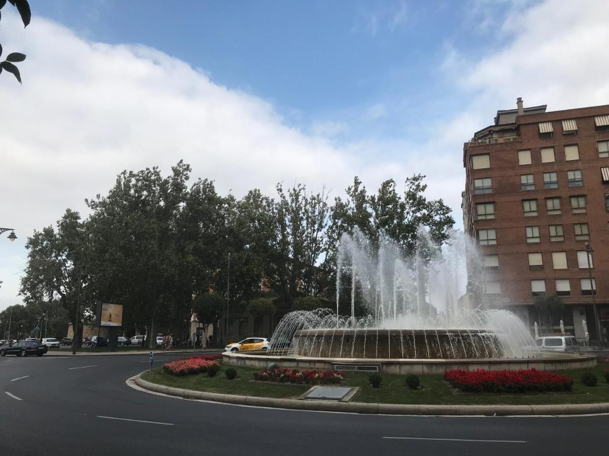 Murallas De Revelin & Laurel -Casco Antiguo- Logroño Zewnętrze zdjęcie