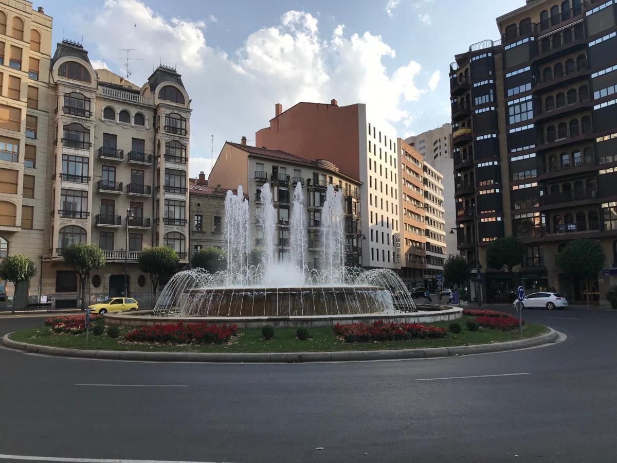 Murallas De Revelin & Laurel -Casco Antiguo- Logroño Zewnętrze zdjęcie