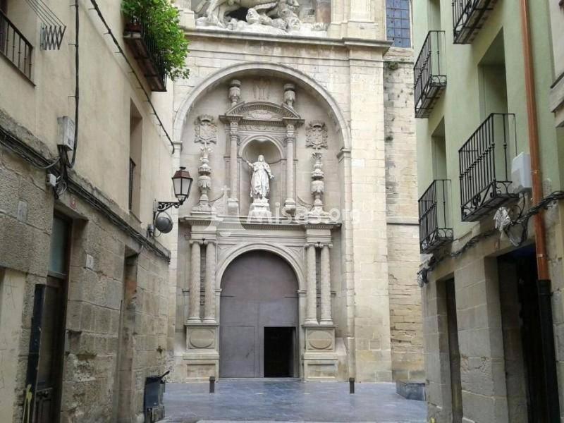 Murallas De Revelin & Laurel -Casco Antiguo- Logroño Zewnętrze zdjęcie