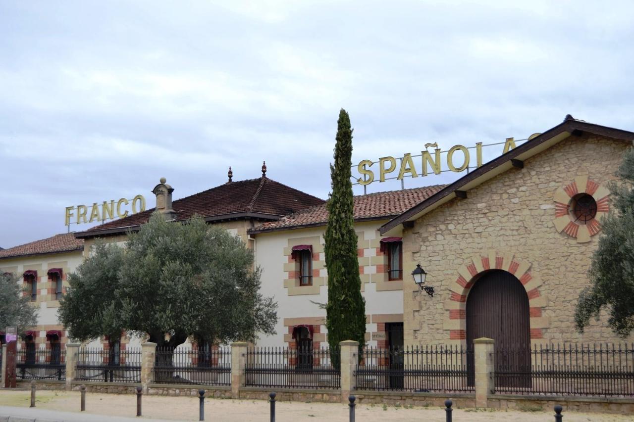 Murallas De Revelin & Laurel -Casco Antiguo- Logroño Zewnętrze zdjęcie