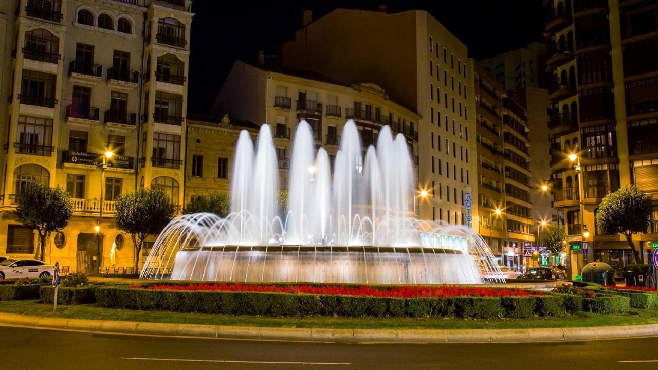 Murallas De Revelin & Laurel -Casco Antiguo- Logroño Zewnętrze zdjęcie