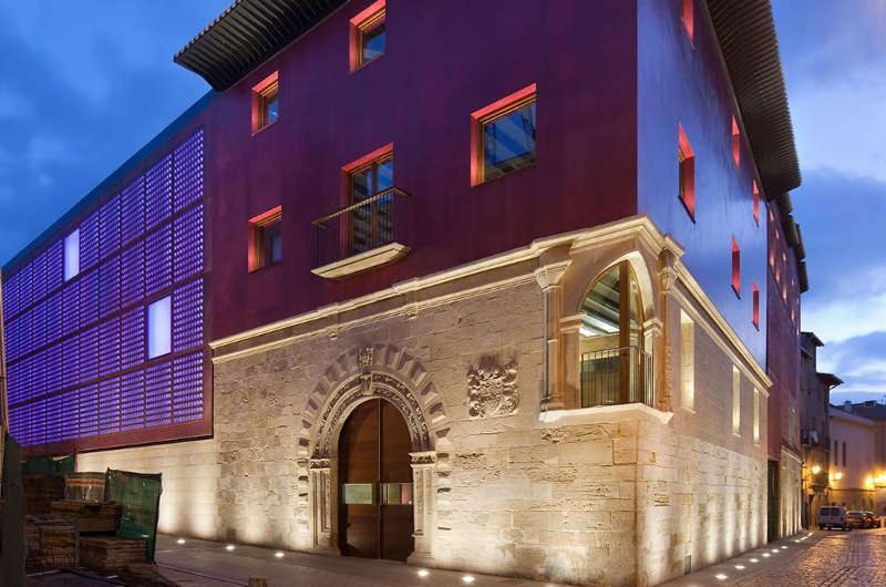 Murallas De Revelin & Laurel -Casco Antiguo- Logroño Zewnętrze zdjęcie