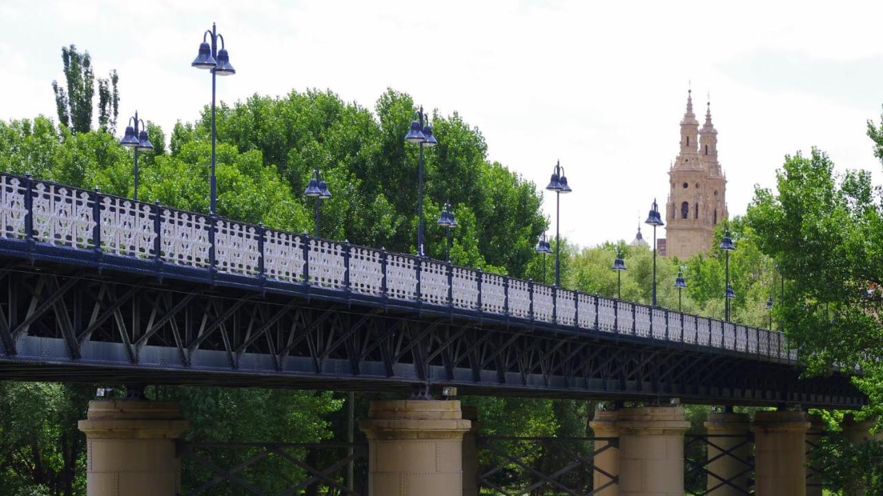 Murallas De Revelin & Laurel -Casco Antiguo- Logroño Zewnętrze zdjęcie