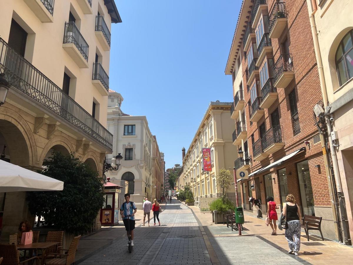 Murallas De Revelin & Laurel -Casco Antiguo- Logroño Zewnętrze zdjęcie