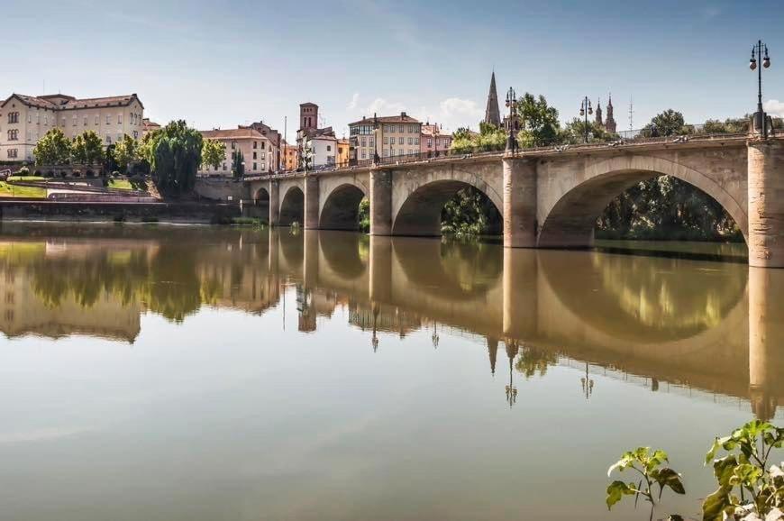 Murallas De Revelin & Laurel -Casco Antiguo- Logroño Zewnętrze zdjęcie